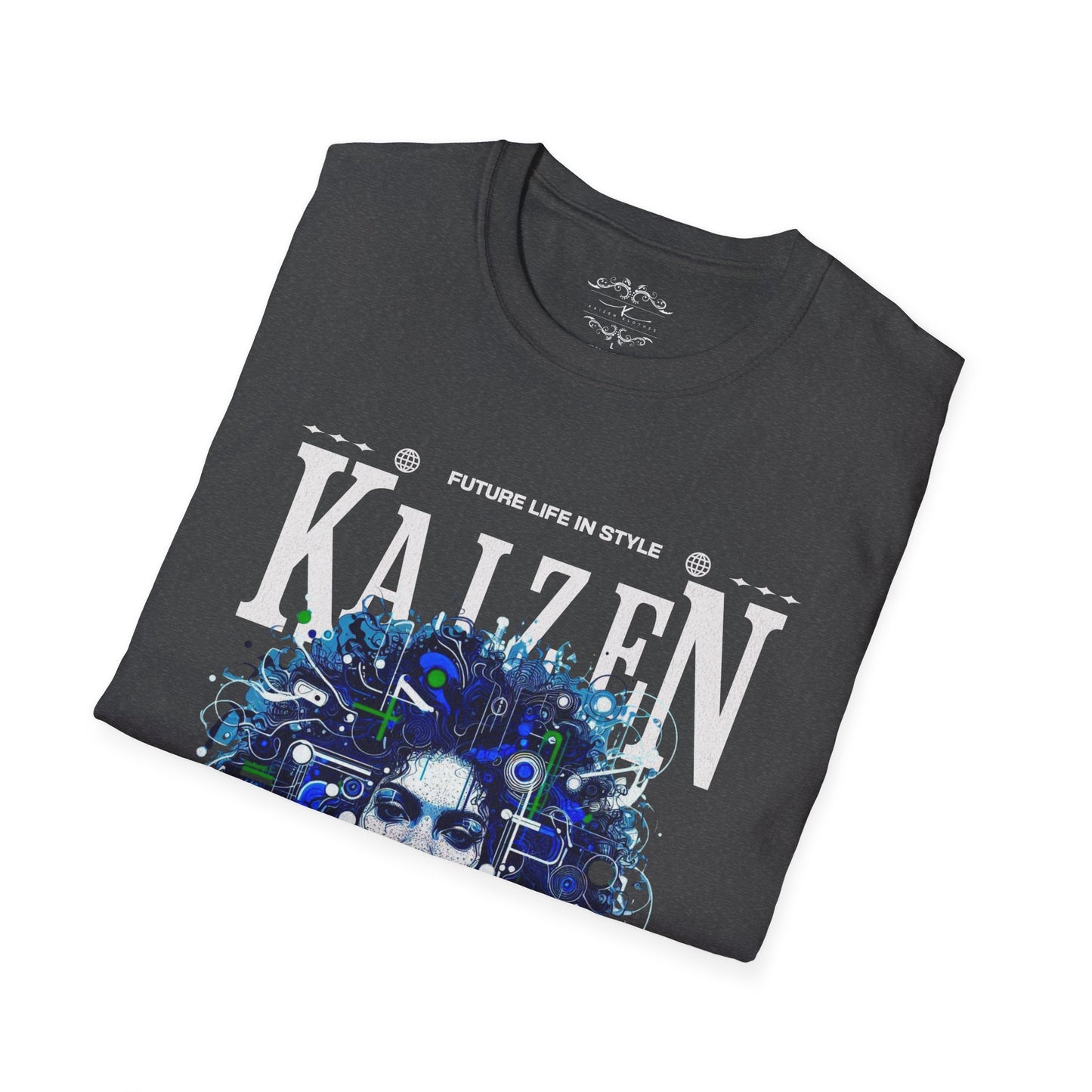 Future Tech Women T-Shirt