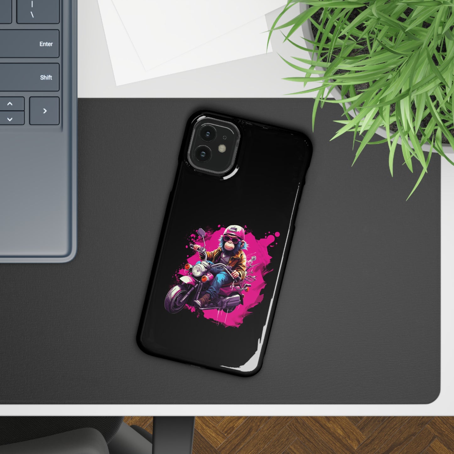 Slim Cases - Kaizen Klothes