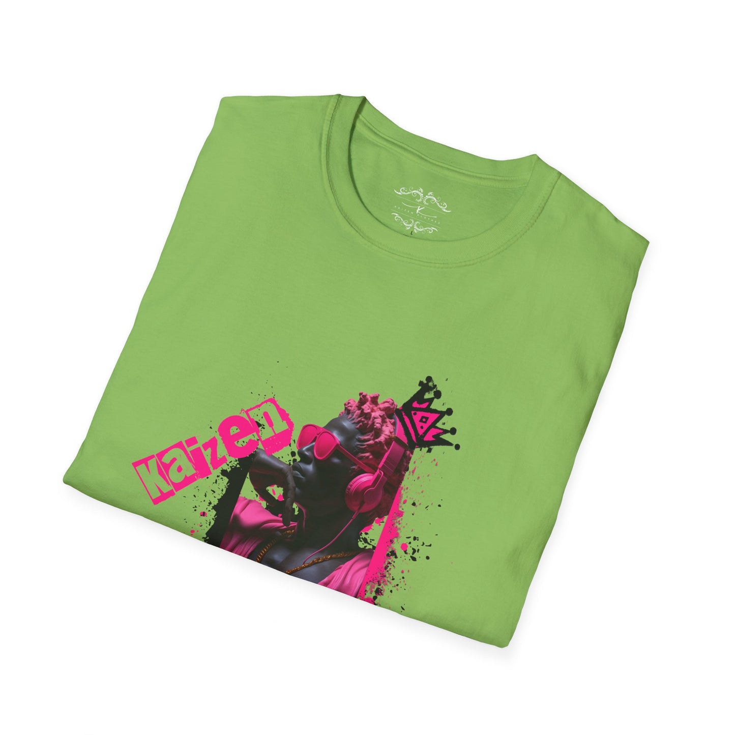 Kaizen King T-Shirt