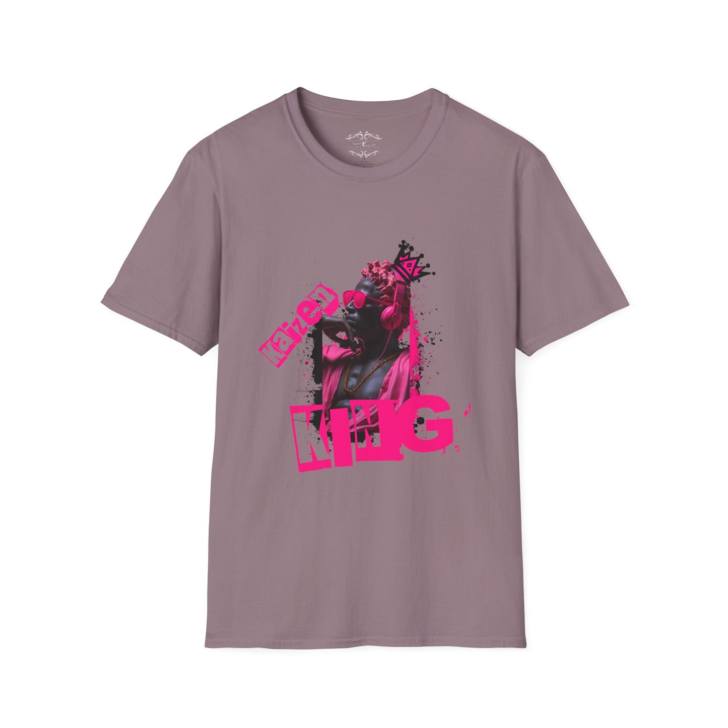 Kaizen King T-Shirt