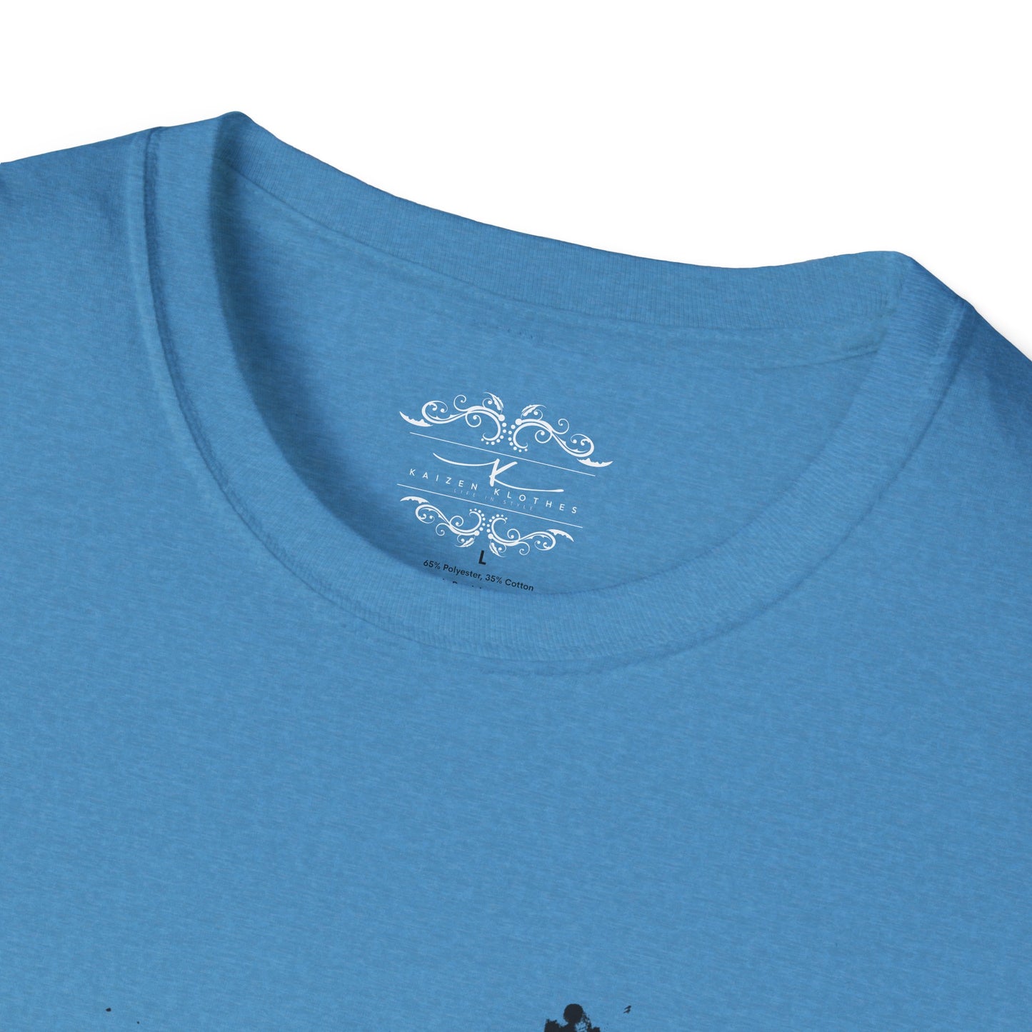 Kaizen King T-Shirt