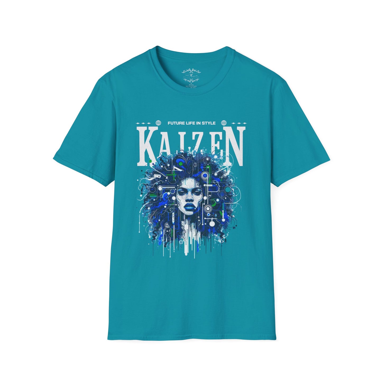 Future Tech Women T-Shirt