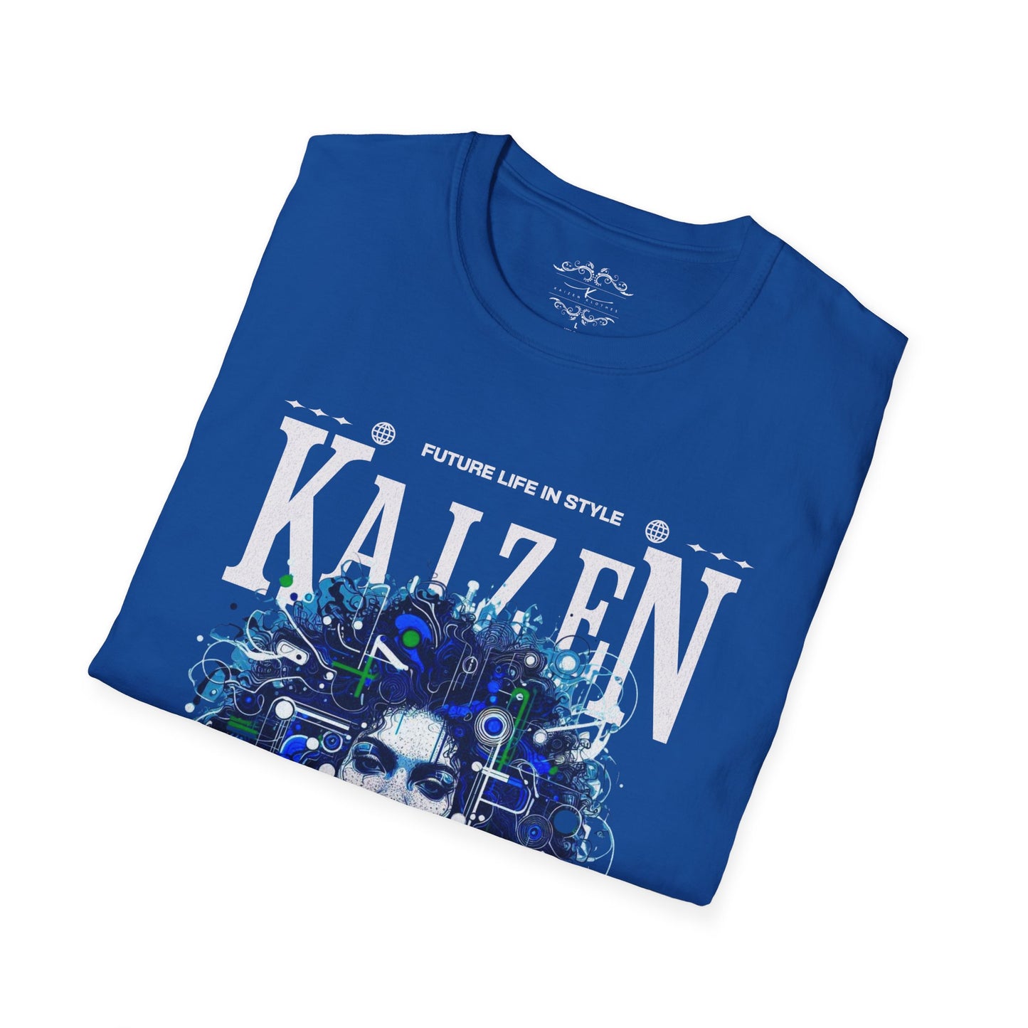 Future Tech Women T-Shirt