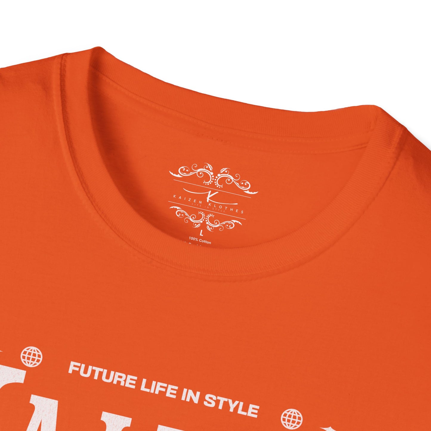 Future Tech Women T-Shirt