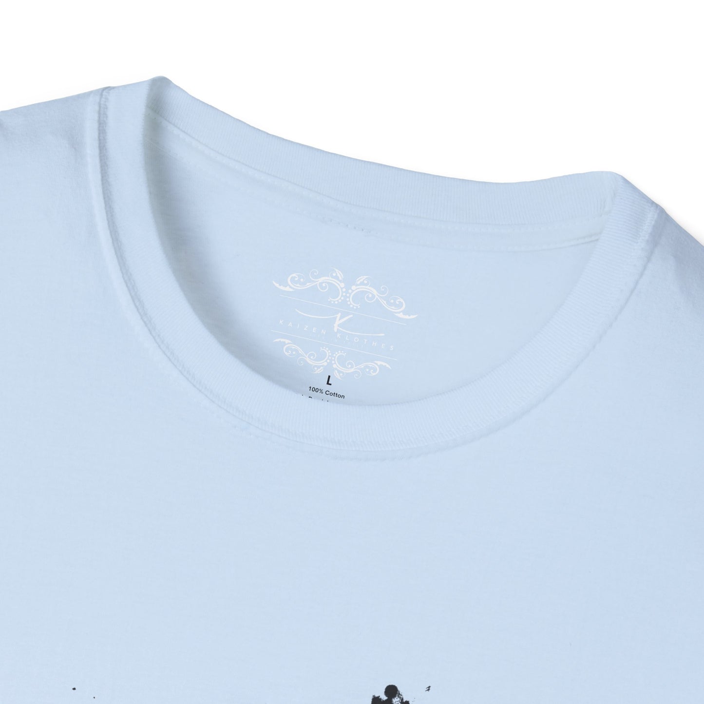 Kaizen King T-Shirt
