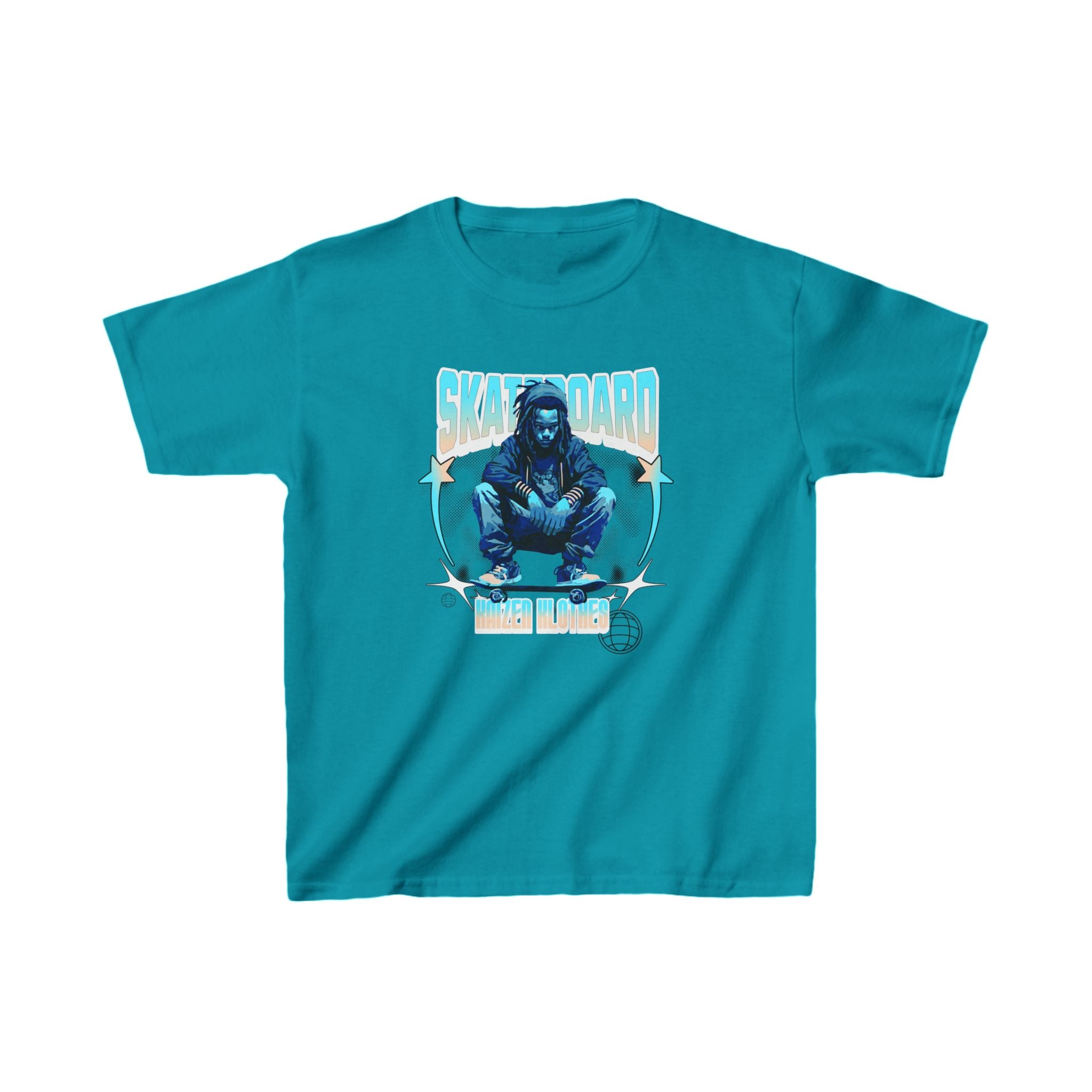 Kash Kow_Skateboard – Kaizen Klothes