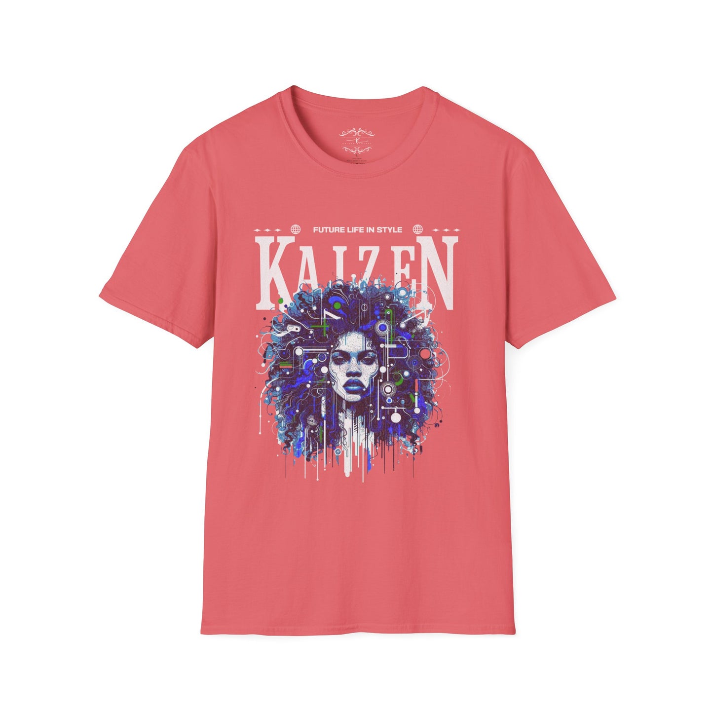 Future Tech Women T-Shirt