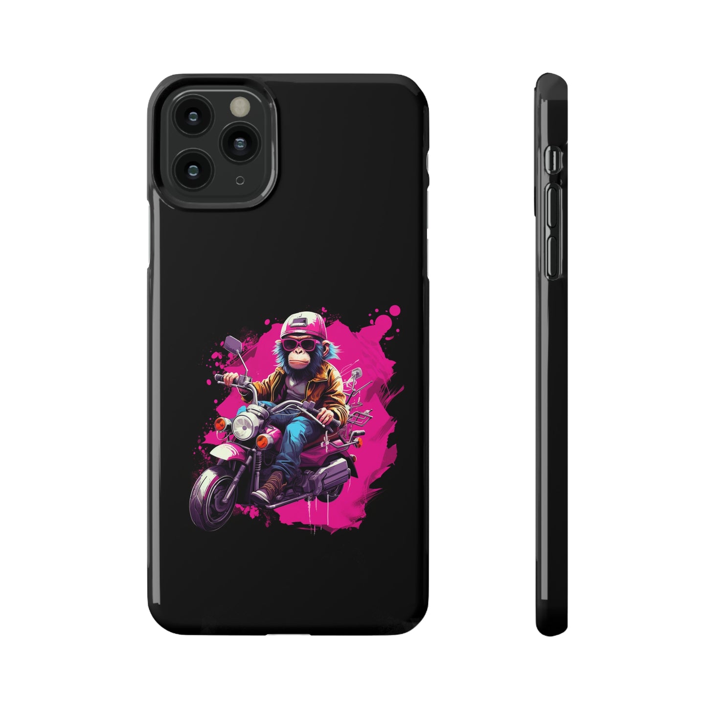 Slim Cases - Kaizen Klothes