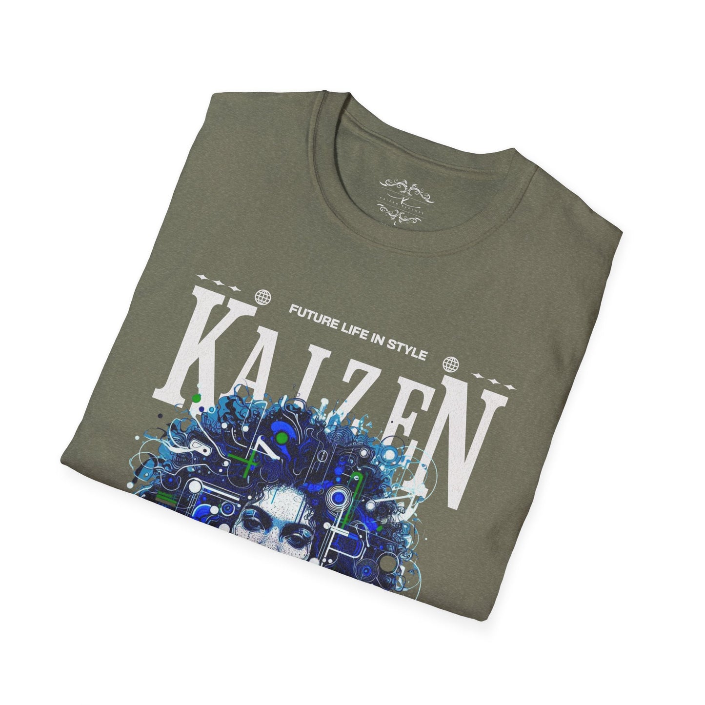 Future Tech Women T-Shirt