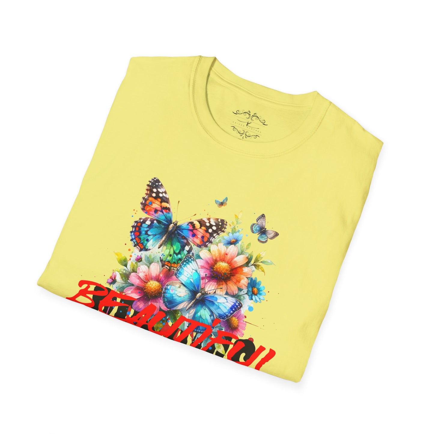 Beautiful Kaizen Dreams T-Shirt