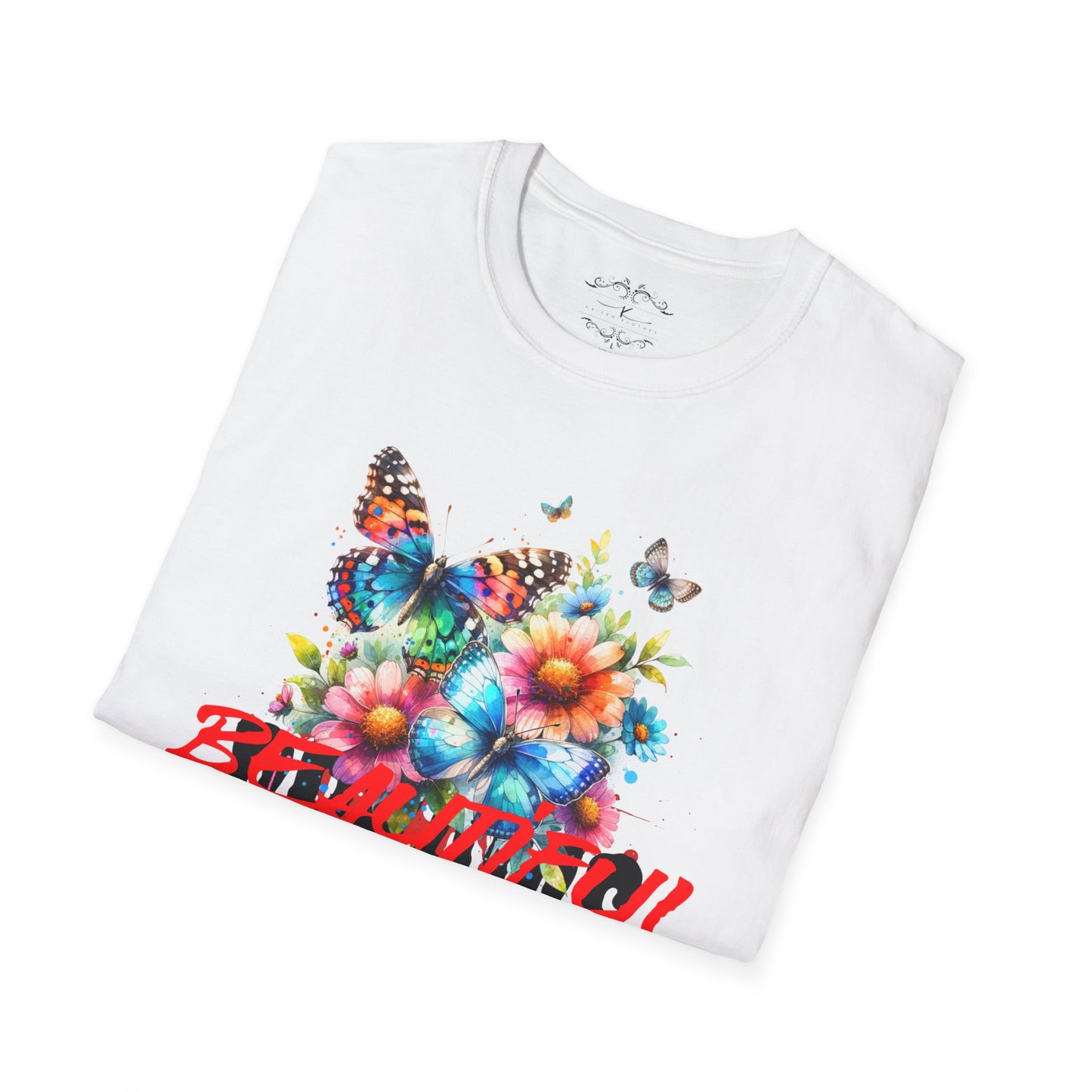 Beautiful Kaizen Dreams T-Shirt