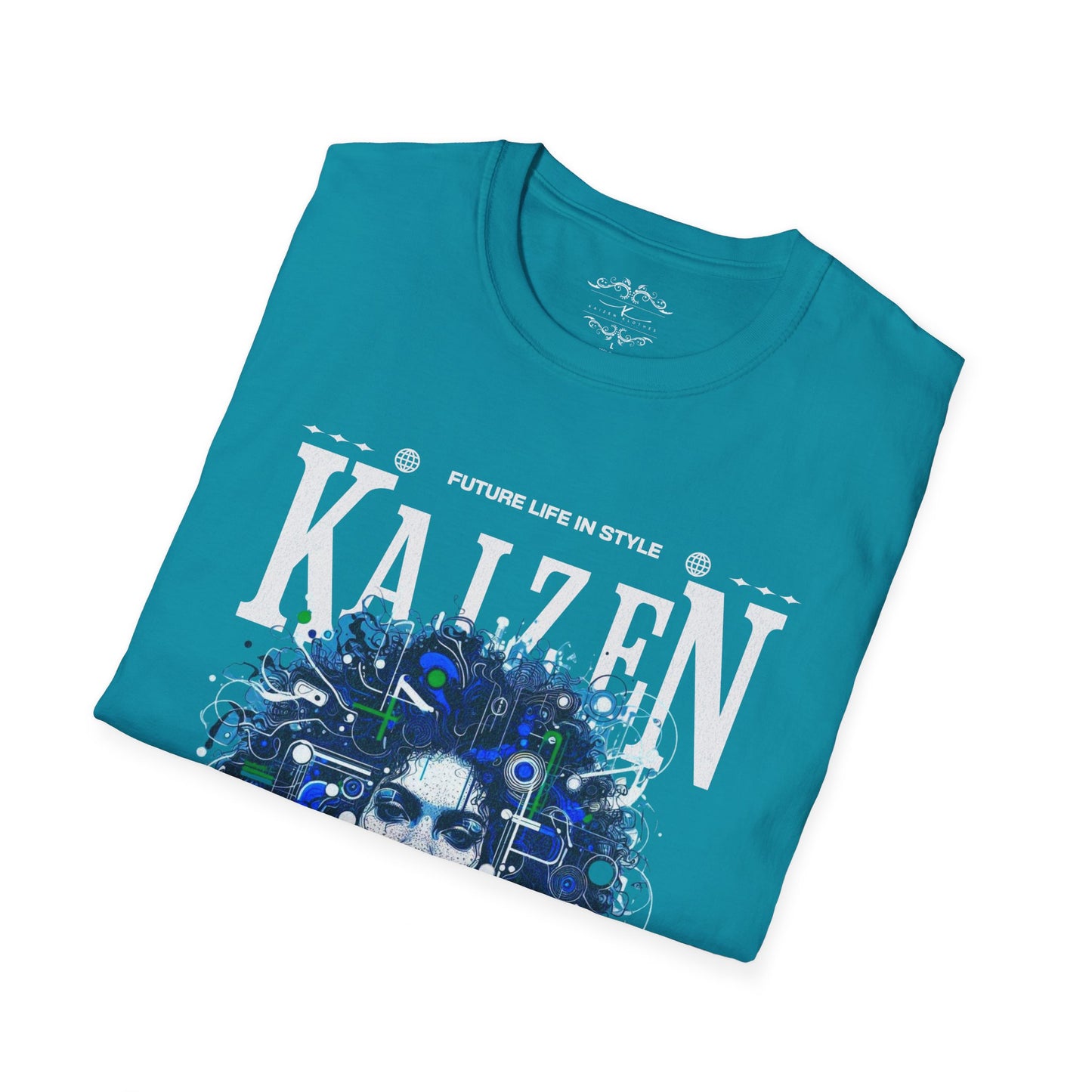 Future Tech Women T-Shirt