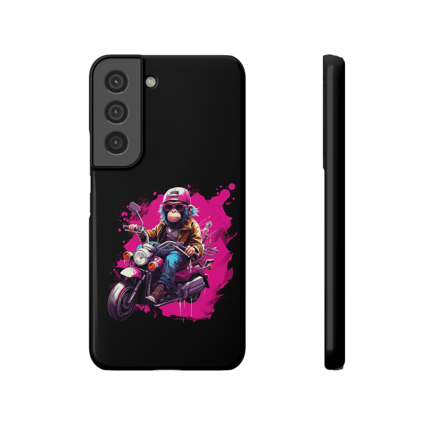 Slim Cases - Kaizen Klothes