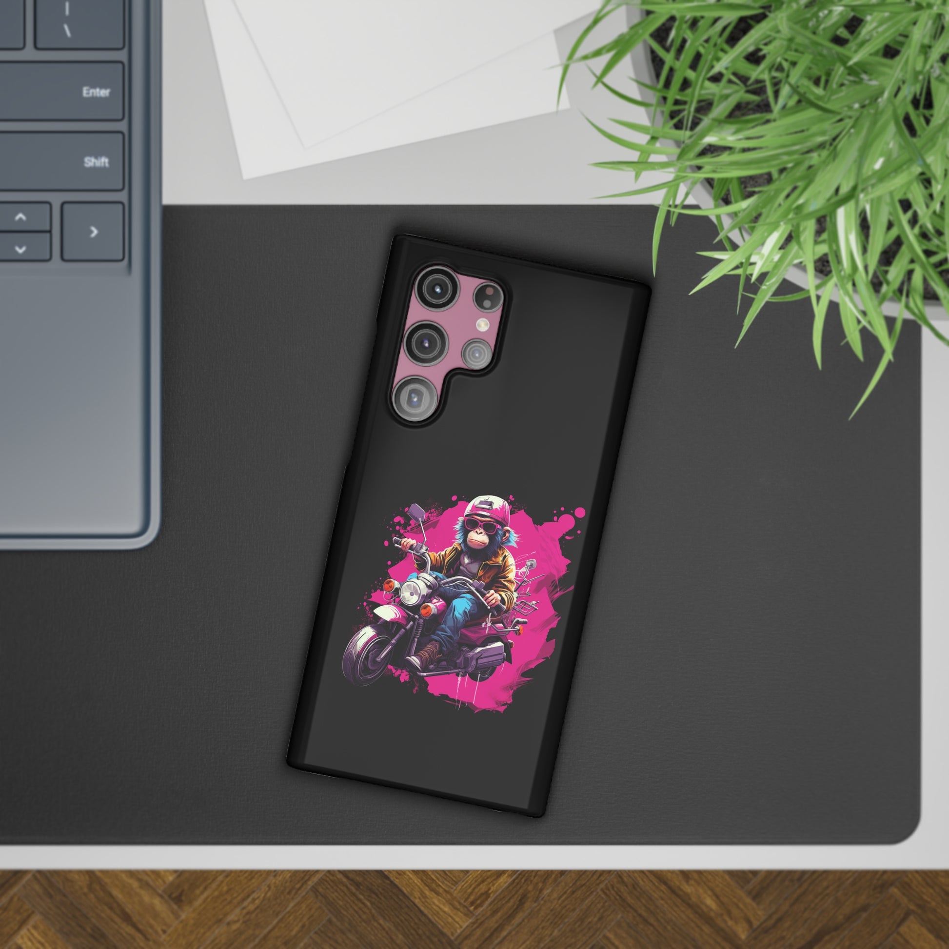 Slim Cases - Kaizen Klothes