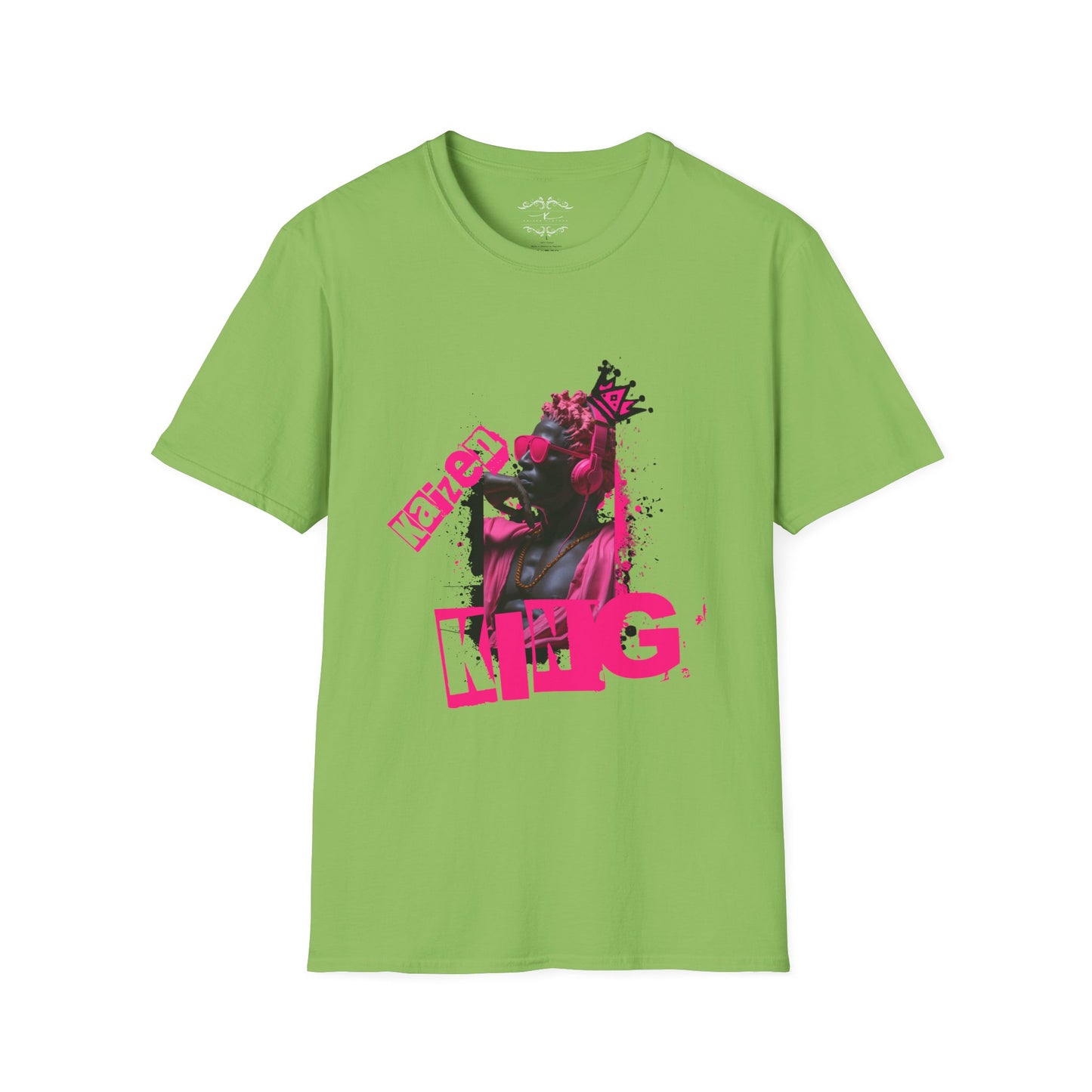 Kaizen King T-Shirt
