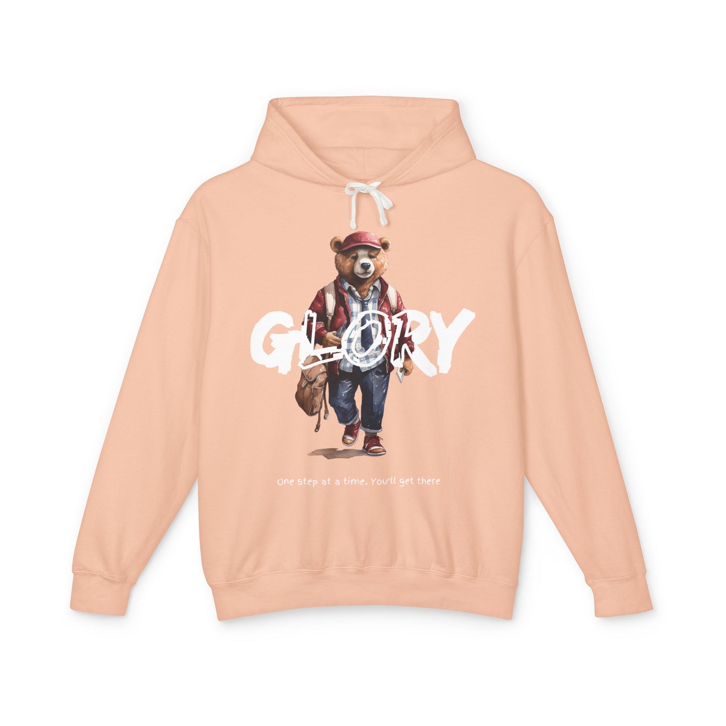 Glory Hoodie