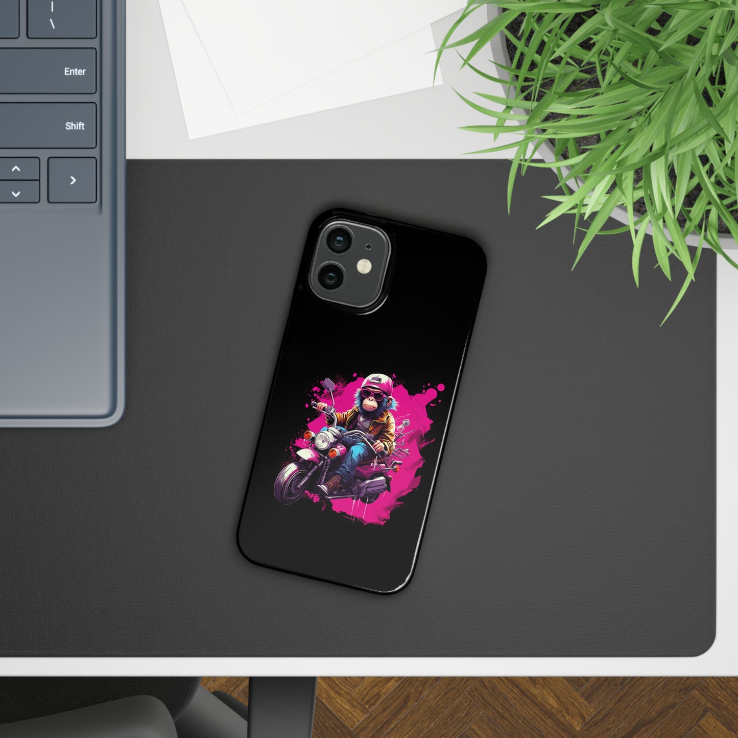 Slim Cases - Kaizen Klothes