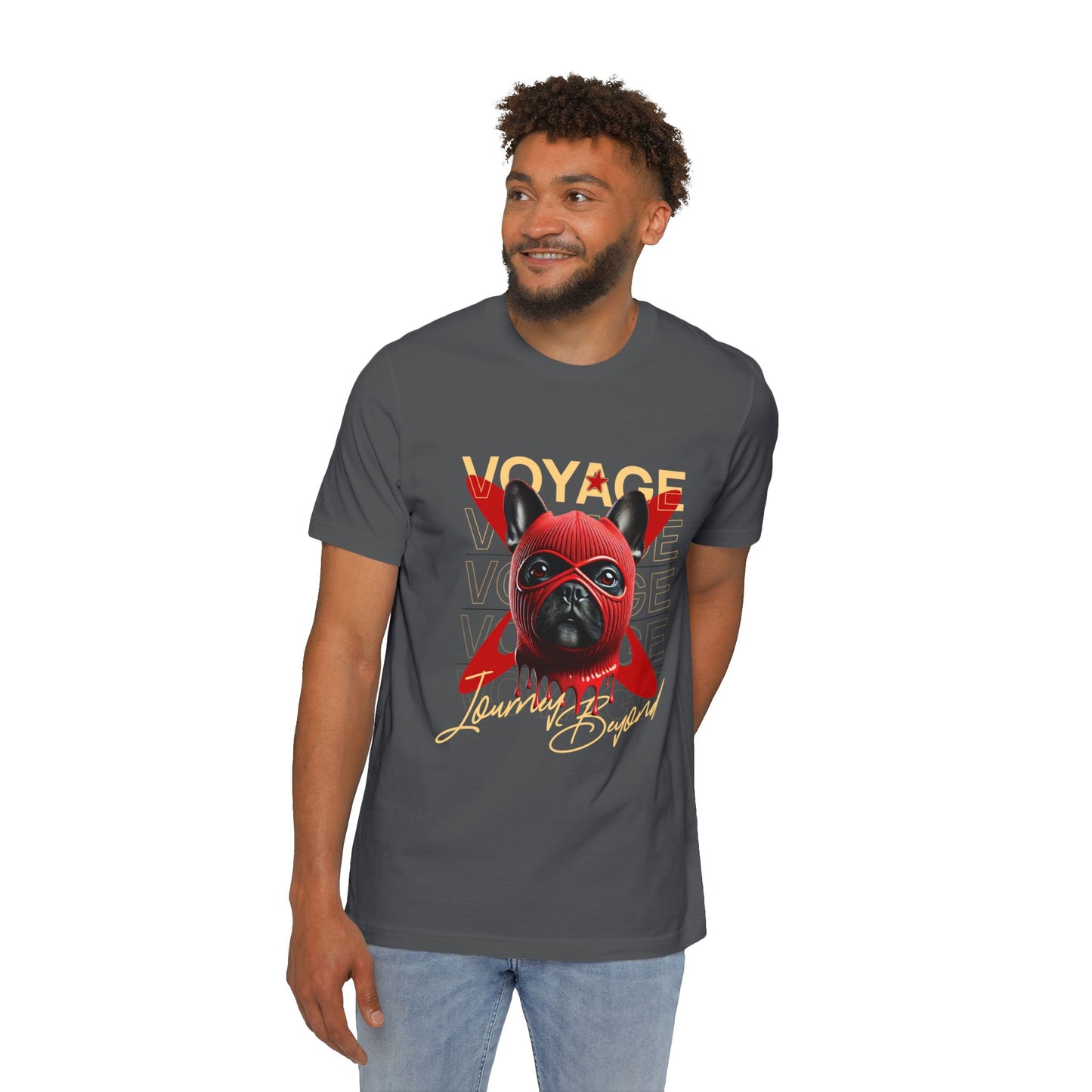 Voyage T-Shirt