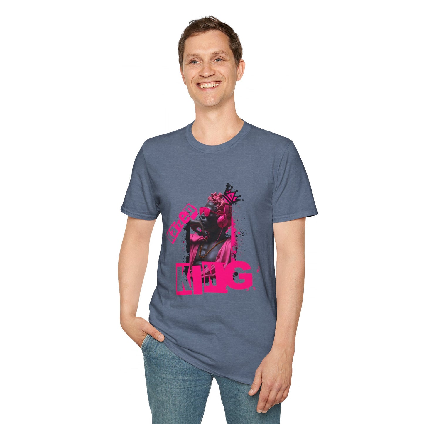 Kaizen King T-Shirt