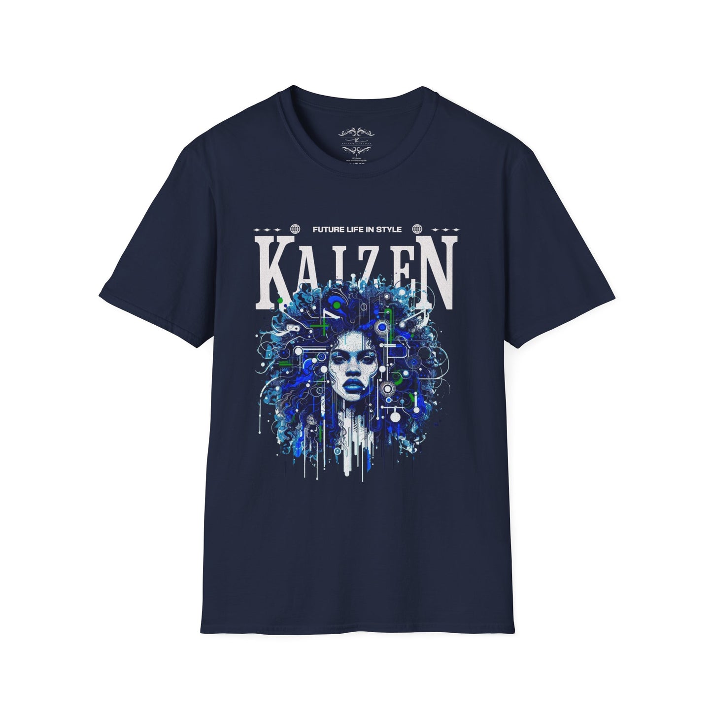 Future Tech Women T-Shirt