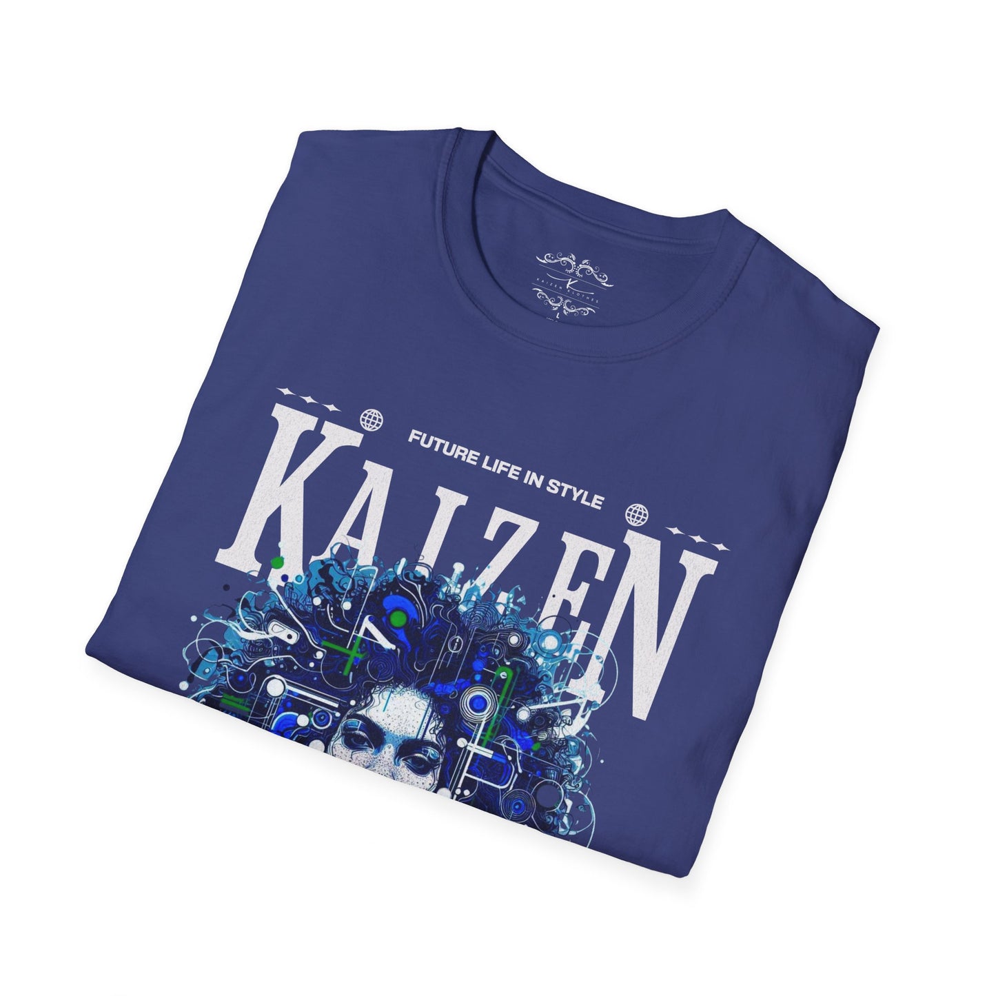 Future Tech Women T-Shirt