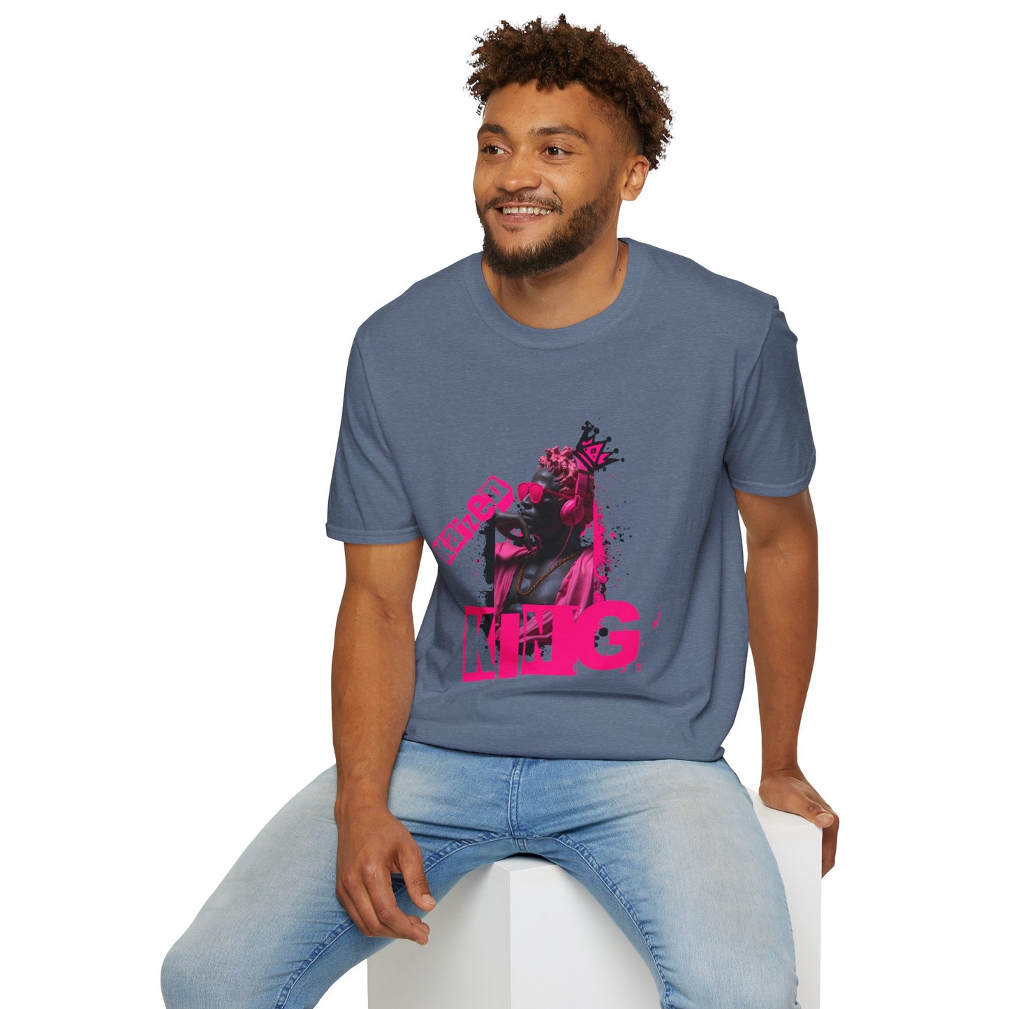 Kaizen King T-Shirt
