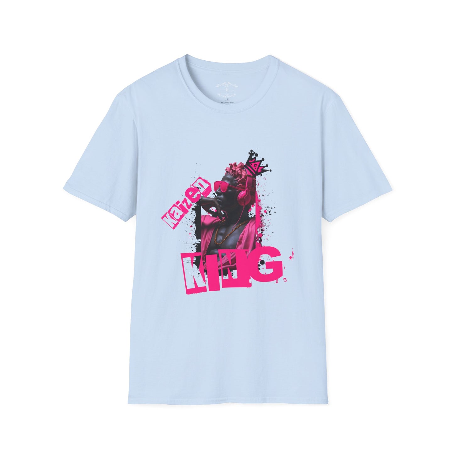 Kaizen King T-Shirt