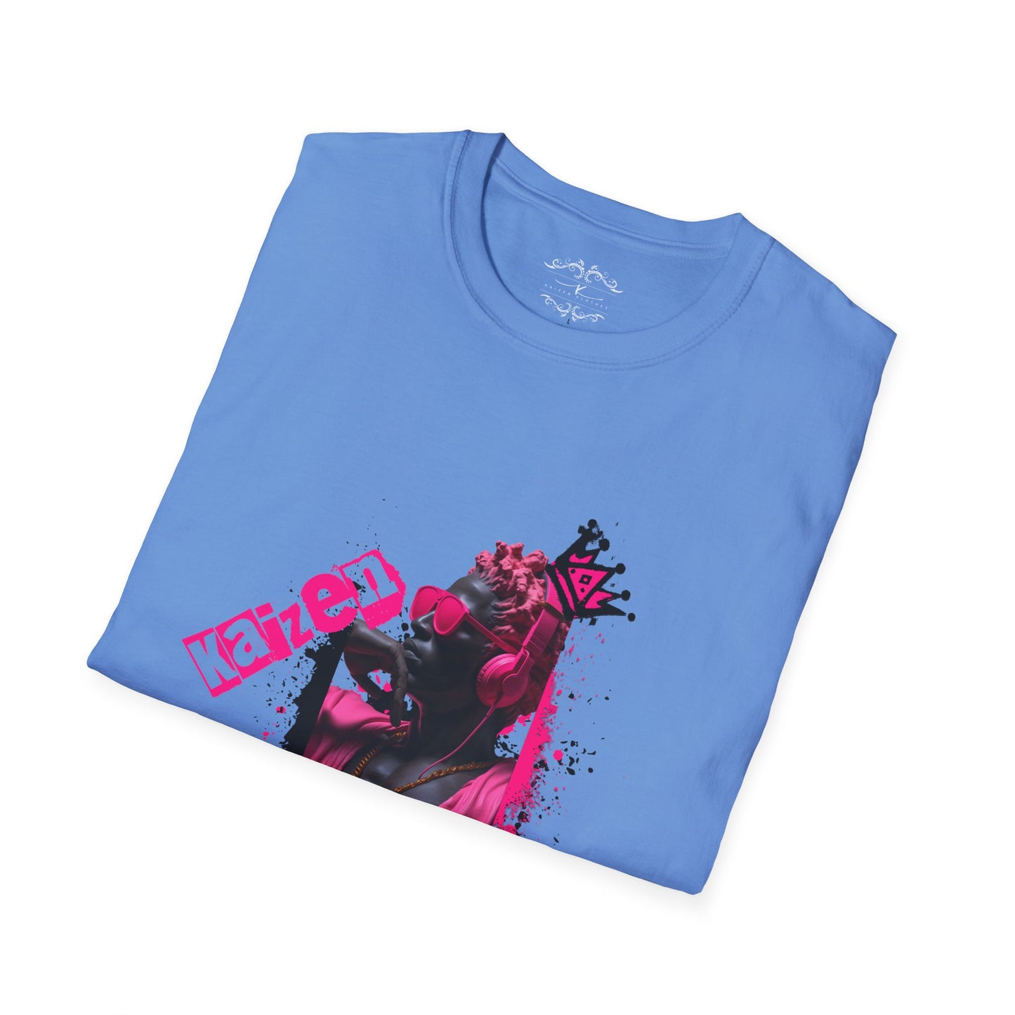 Kaizen King T-Shirt
