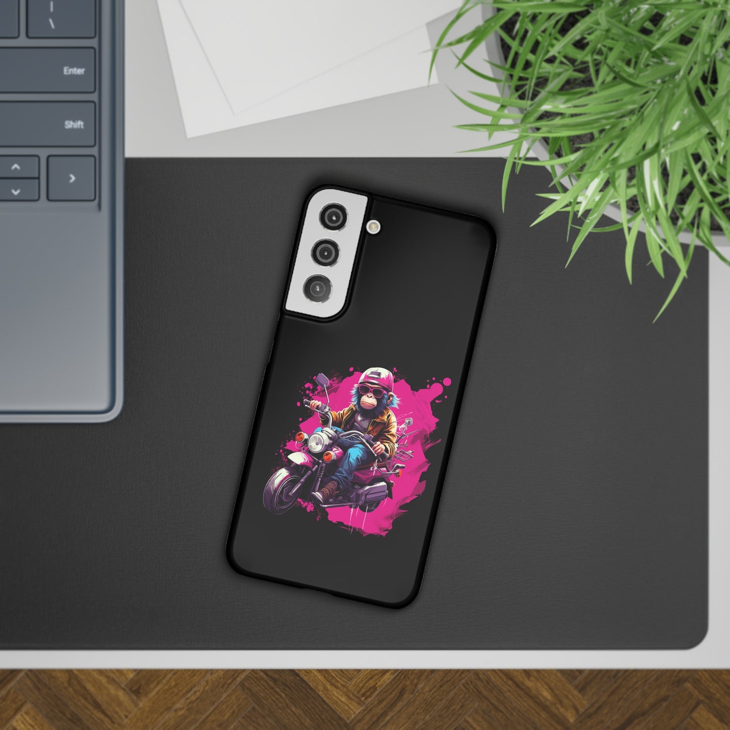 Slim Cases - Kaizen Klothes