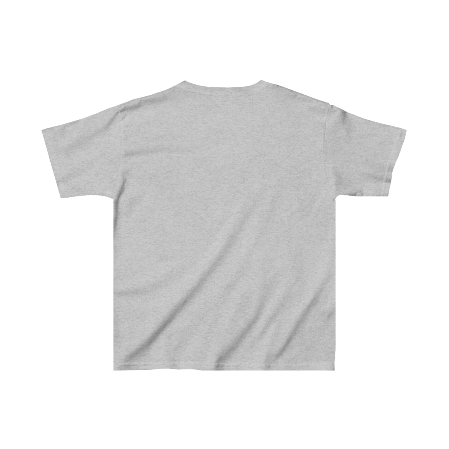 Kids Pink Monkey T-Shirt
