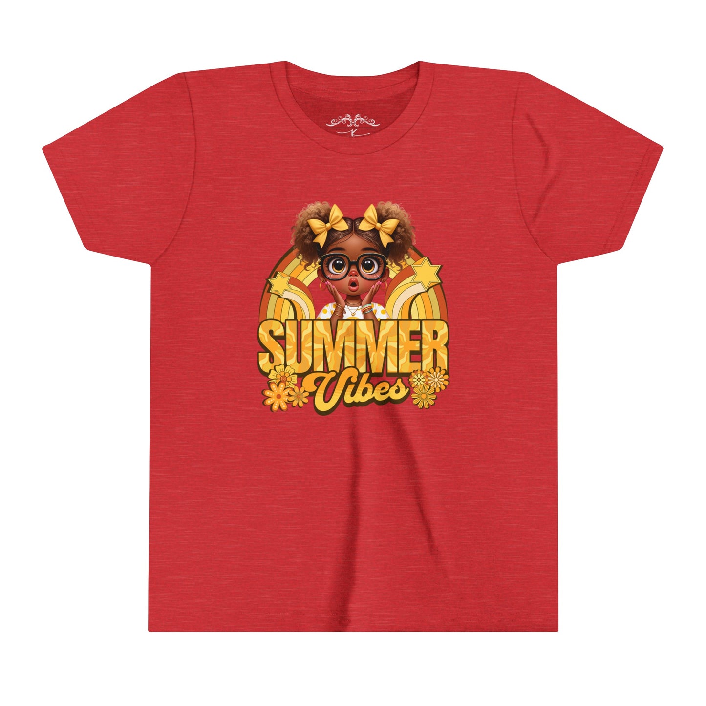 Kids Summer Vibes OmiDami