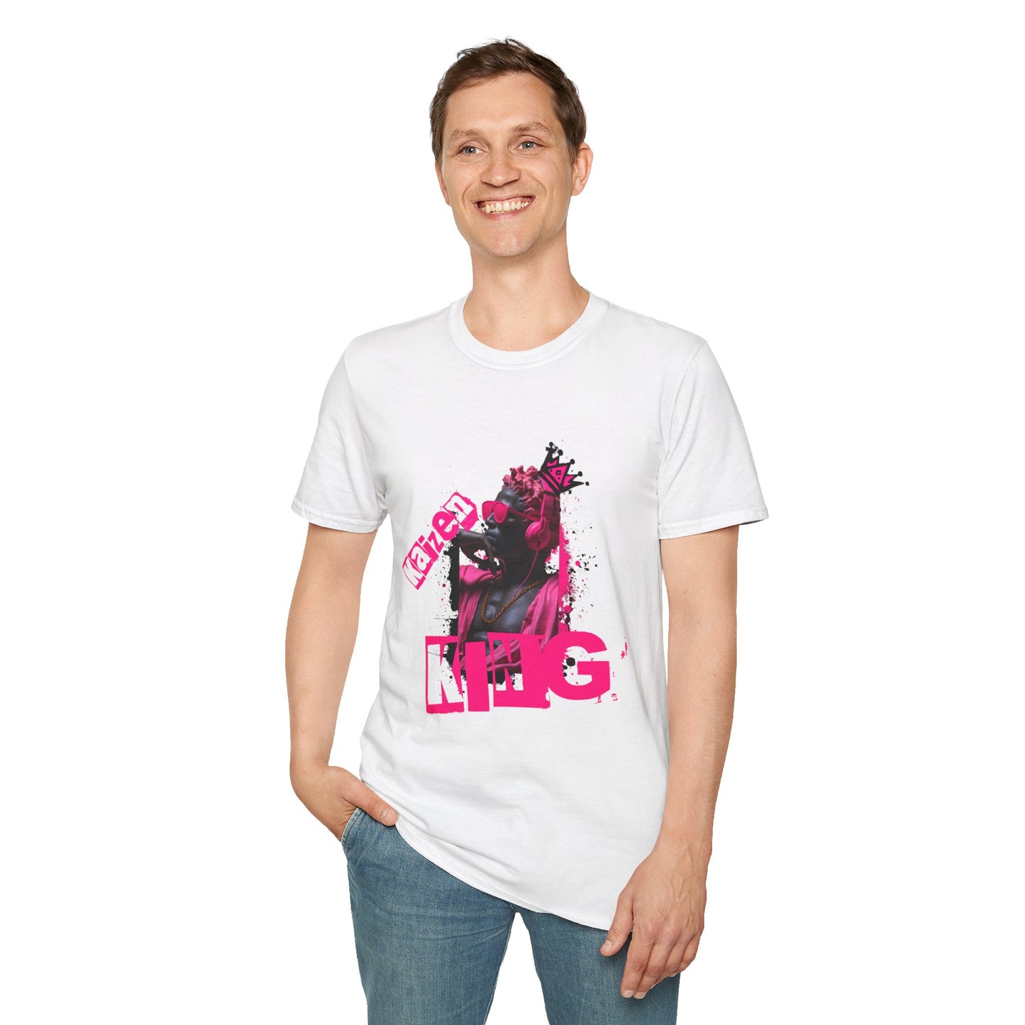 Kaizen King T-Shirt
