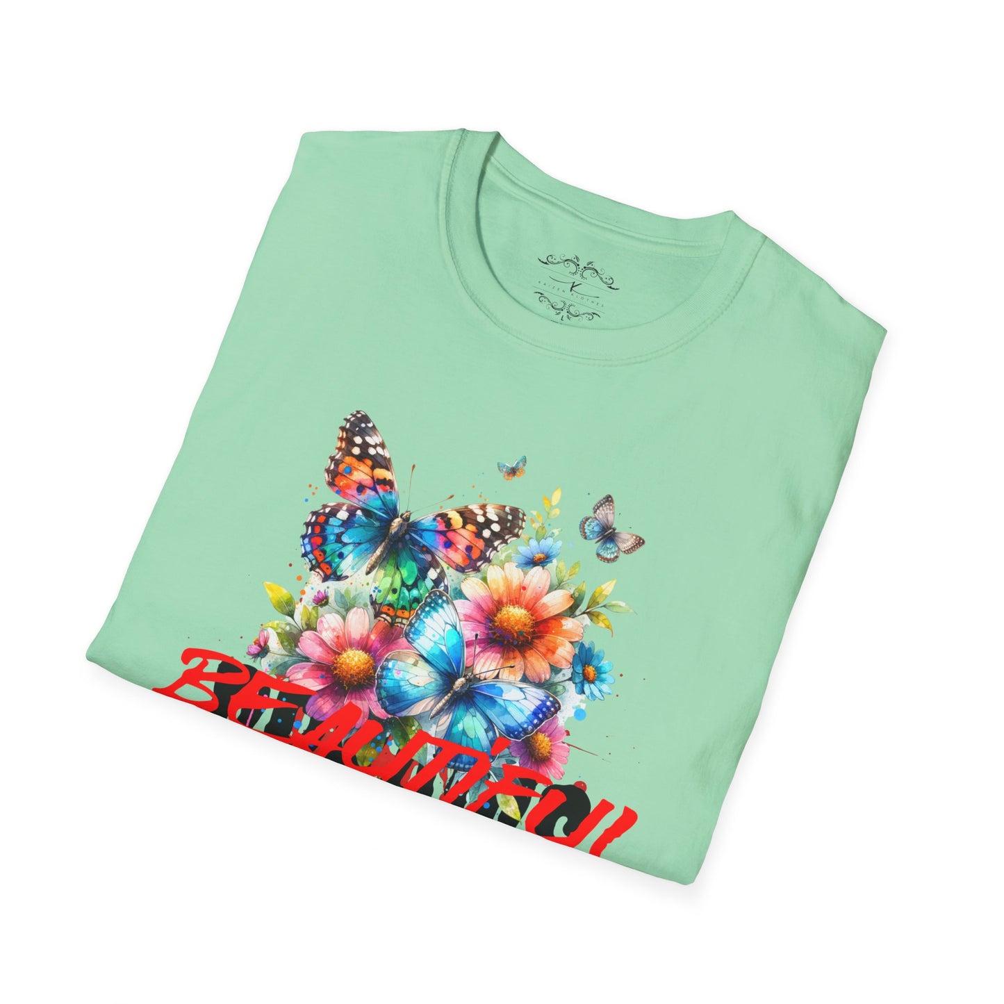 Beautiful Kaizen Dreams T-Shirt