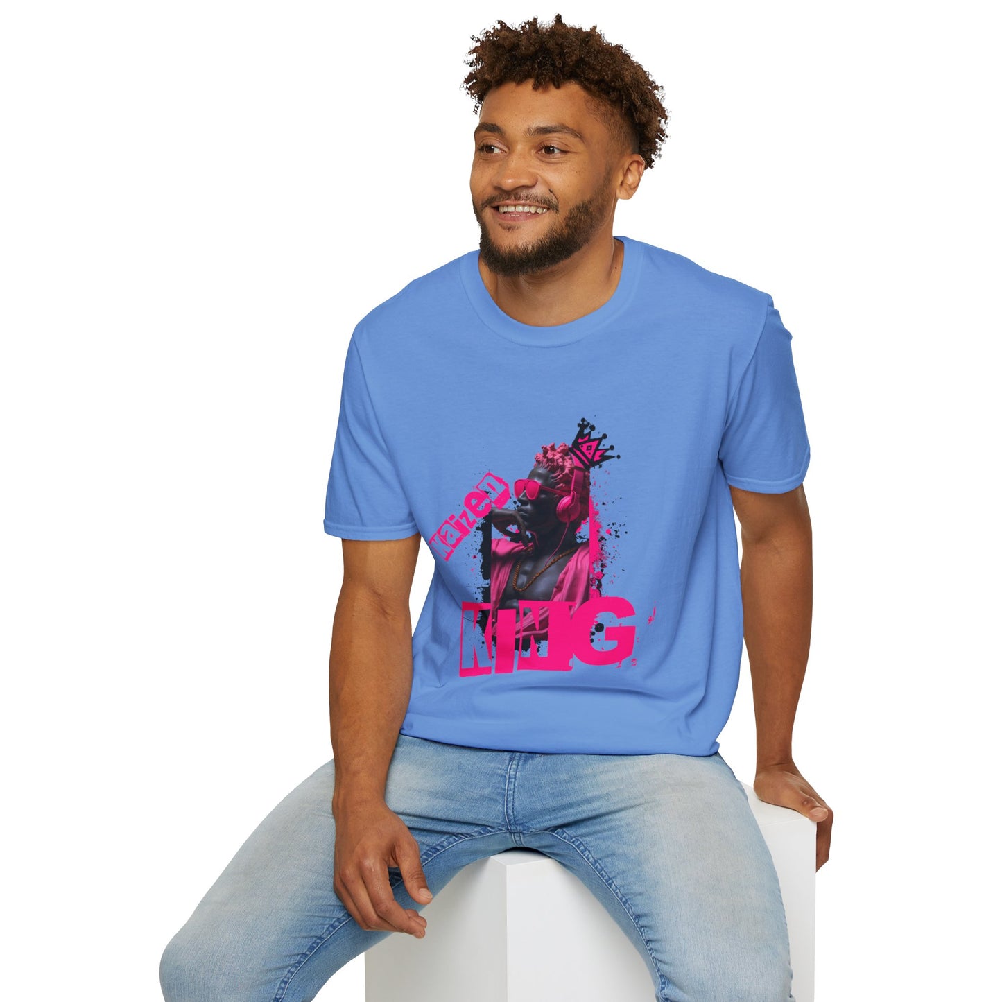 Kaizen King T-Shirt