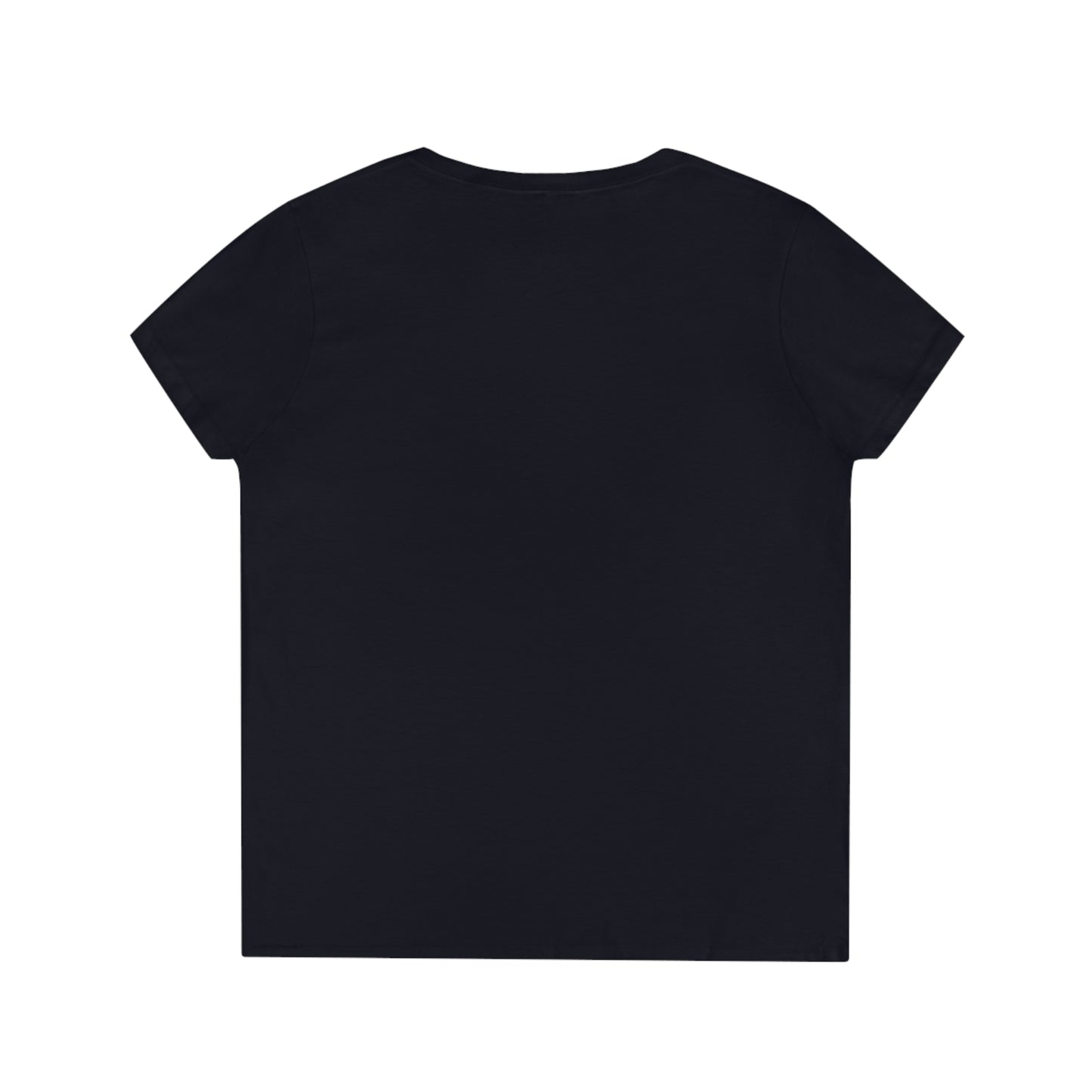 Women’s Enough V-Neck T-Shirt