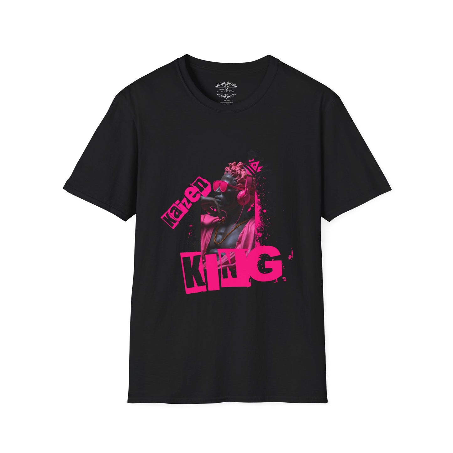Kaizen King T-Shirt