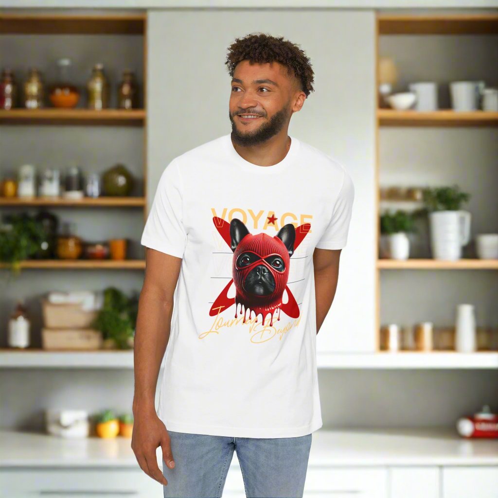 Voyage T-Shirt