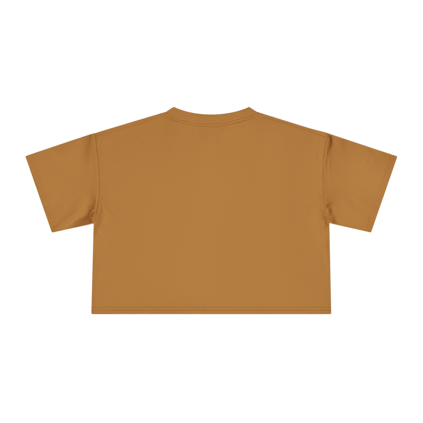 Kaizen Crop Tee