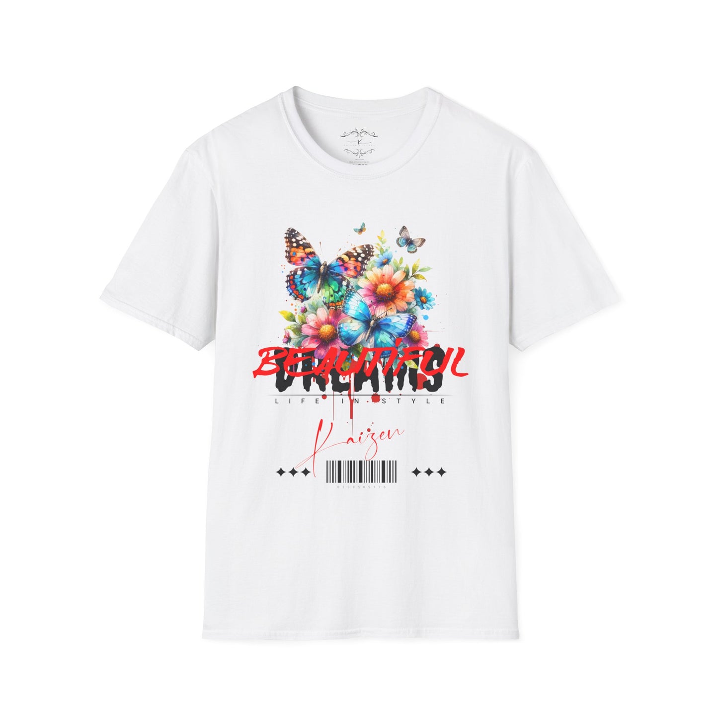 Beautiful Kaizen Dreams T-Shirt