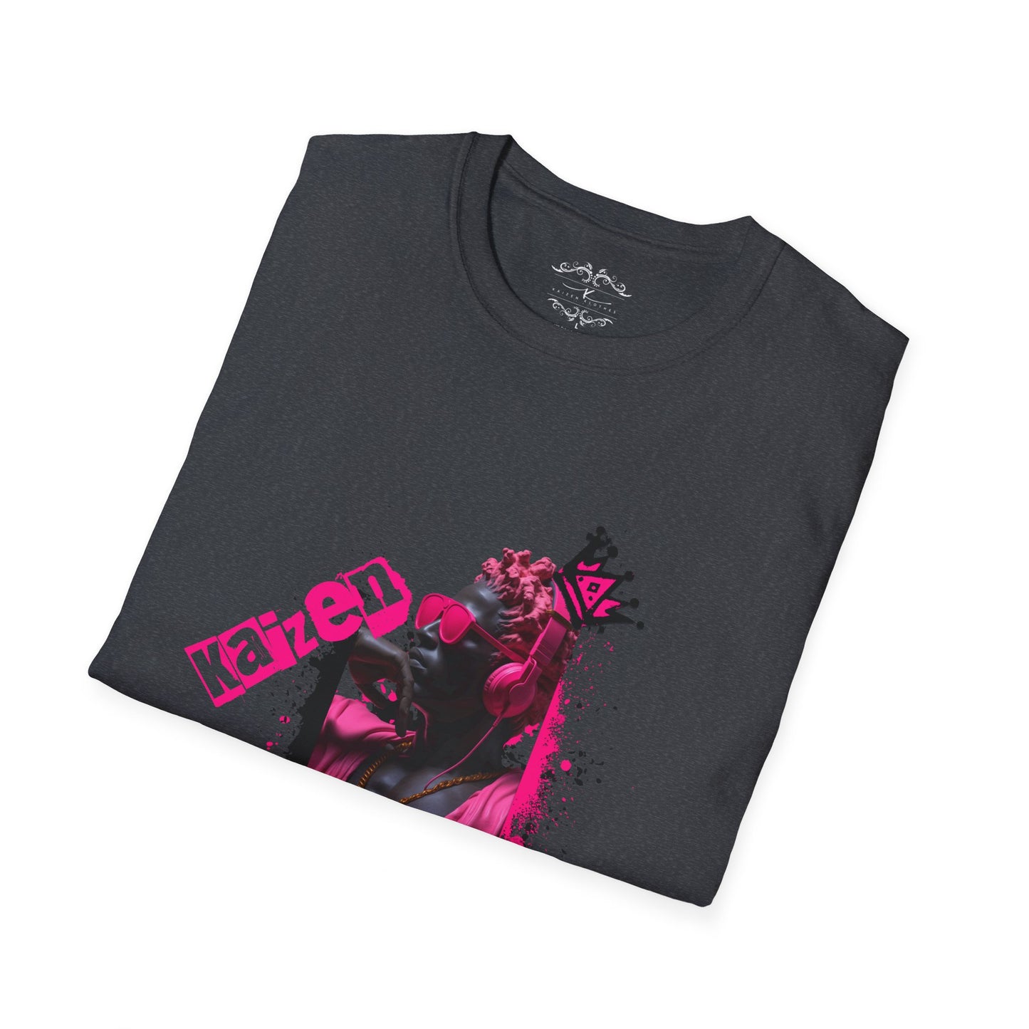 Kaizen King T-Shirt