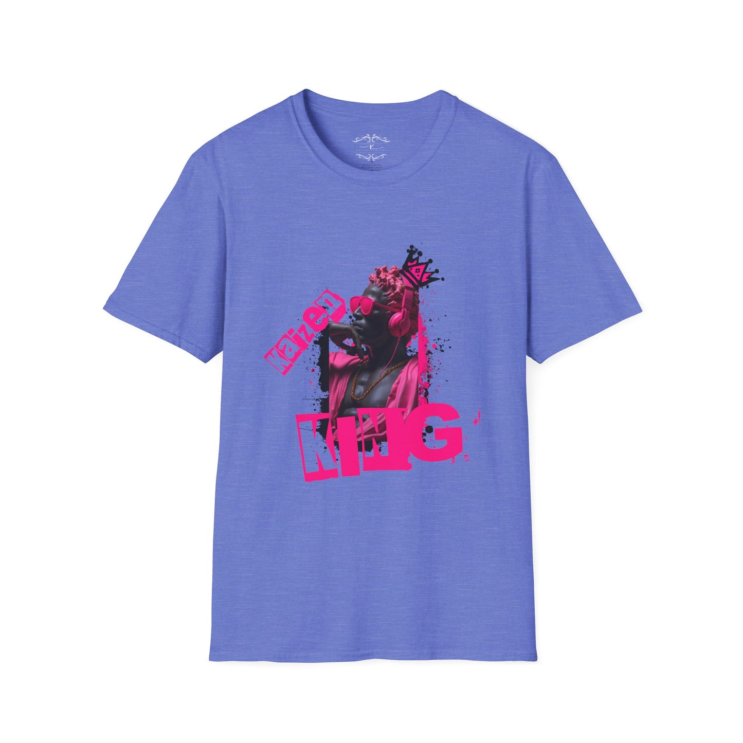 Kaizen King T-Shirt