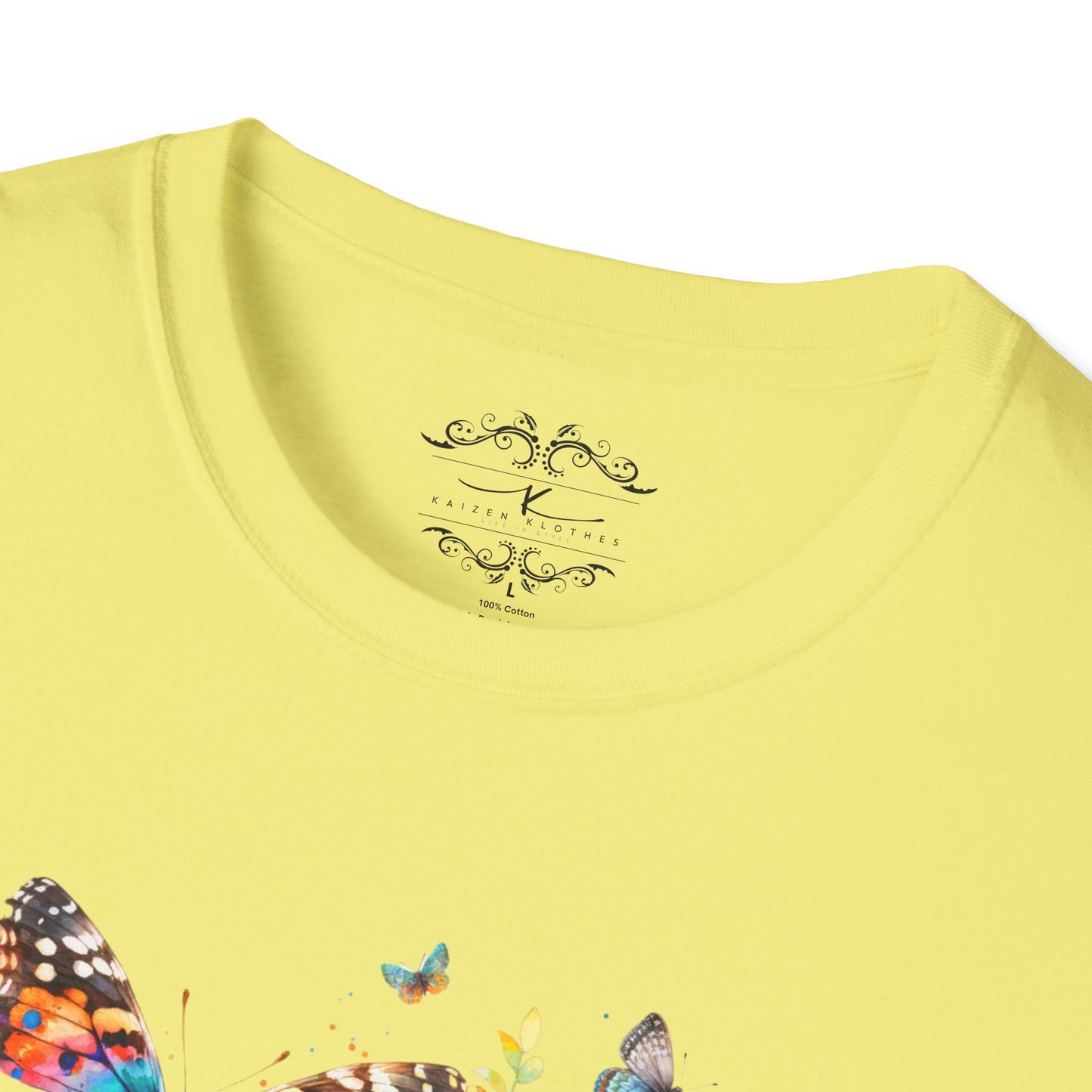 Beautiful Kaizen Dreams T-Shirt