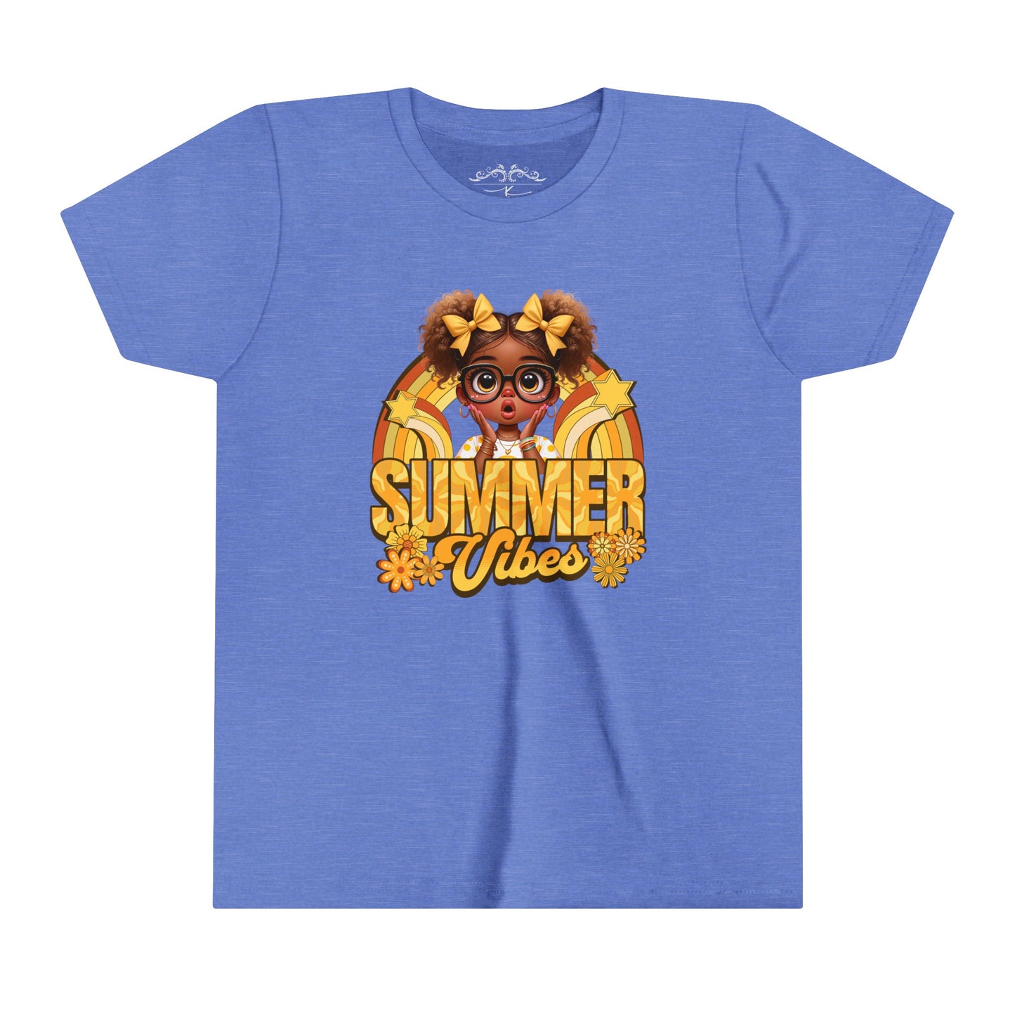 Kids Summer Vibes OmiDami