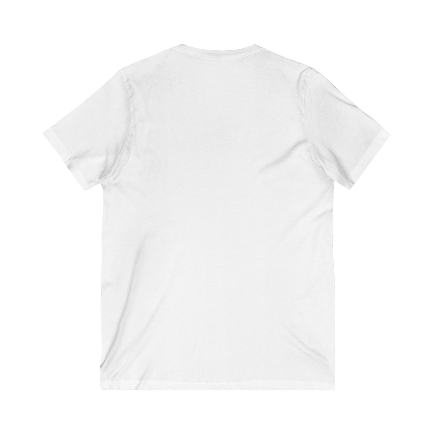 Donald Duck V-Neck Tee