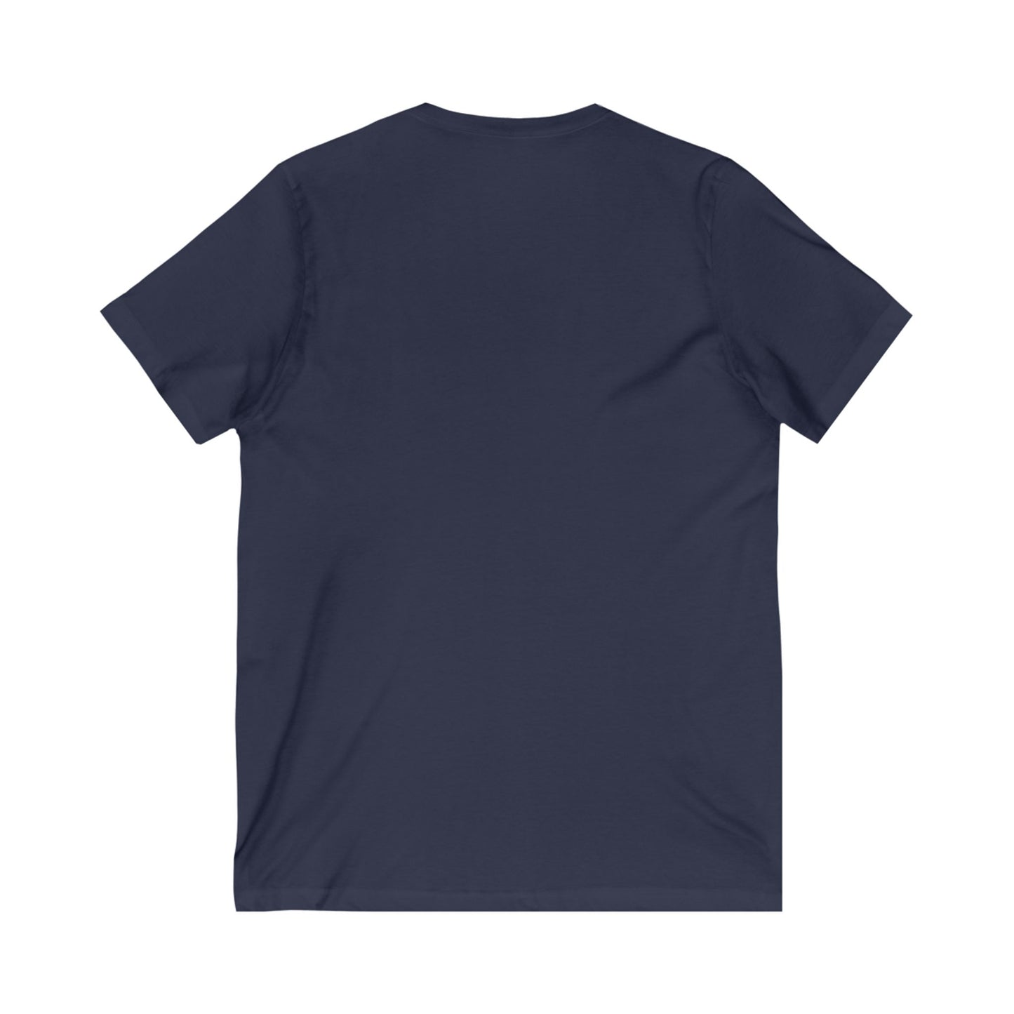 Donald Duck V-Neck Tee