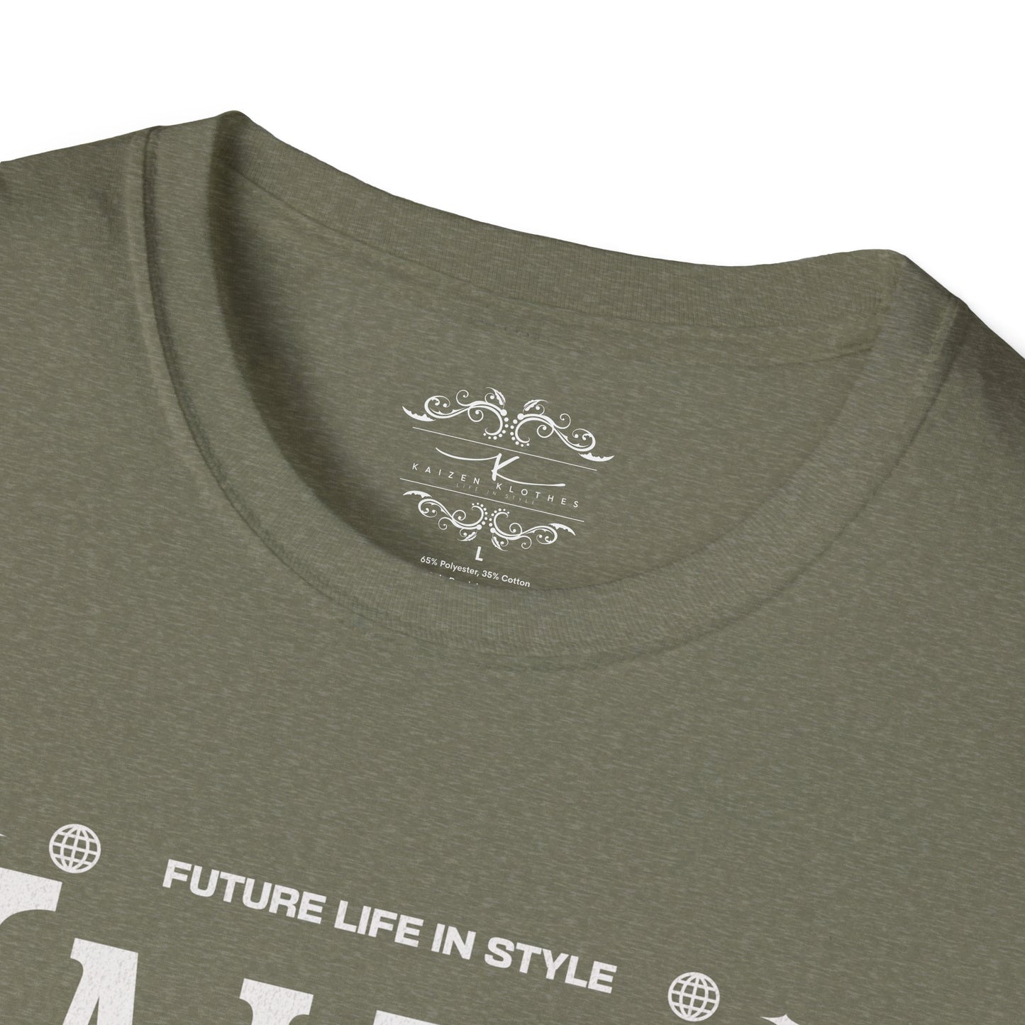 Future Tech Women T-Shirt