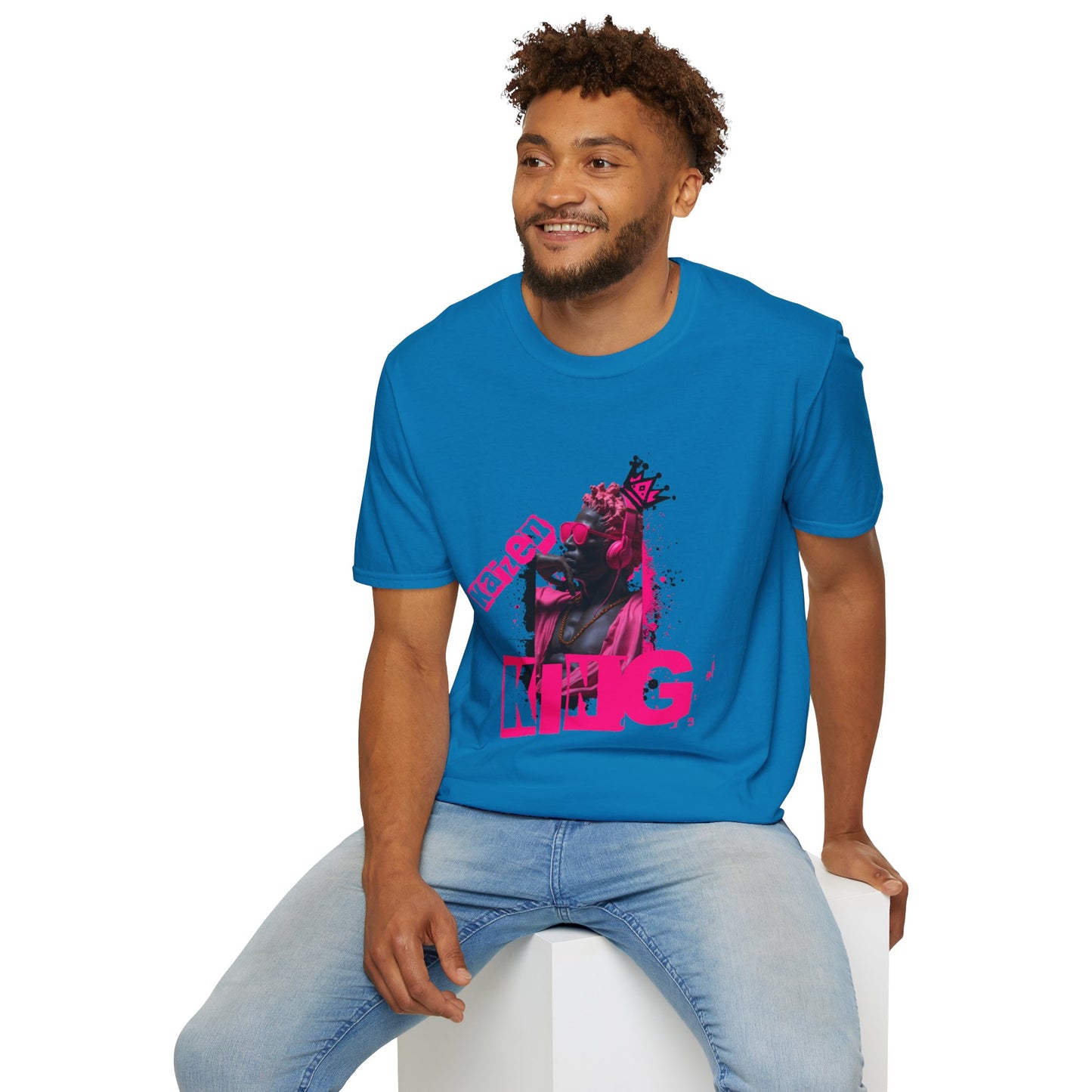 Kaizen King T-Shirt
