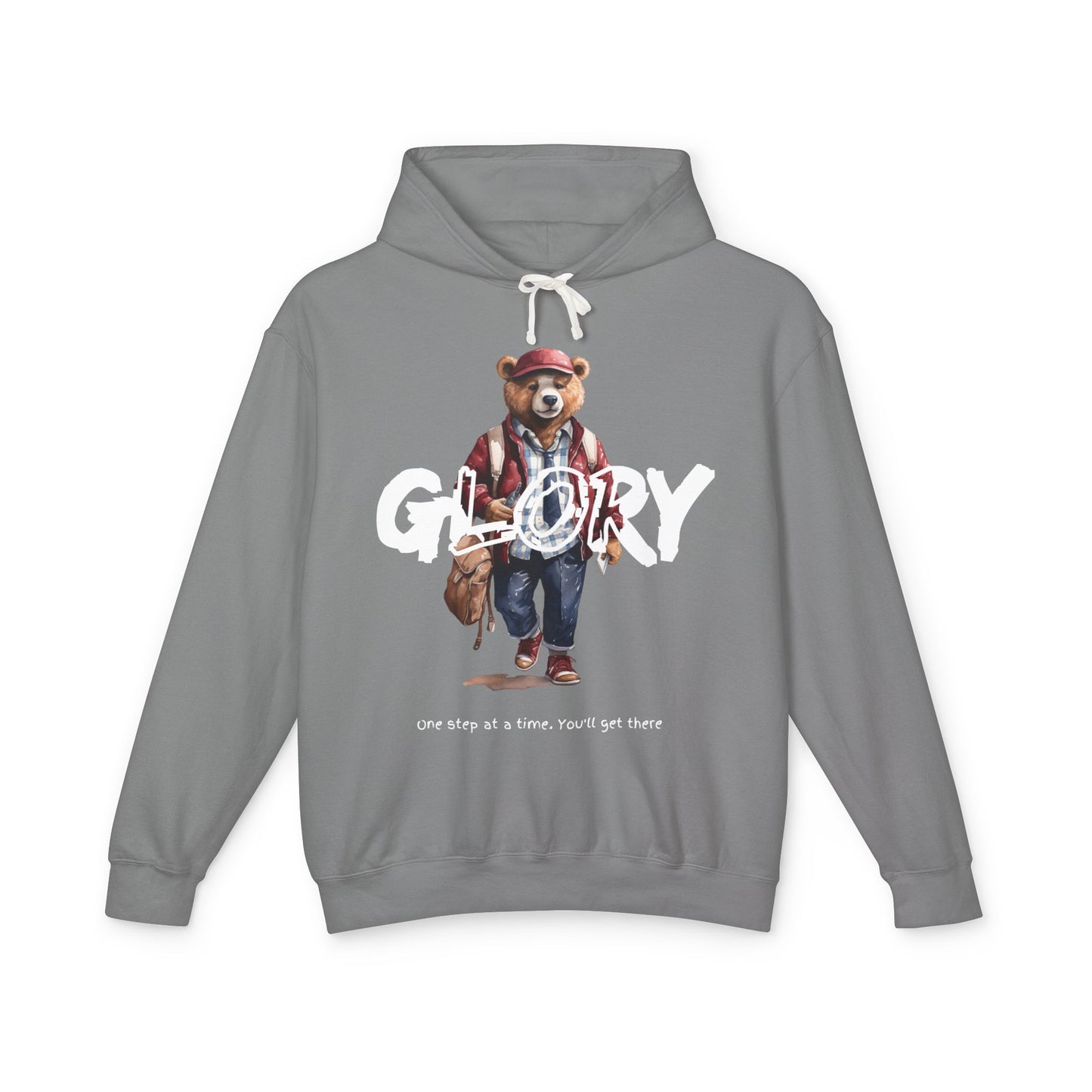 Glory Hoodie