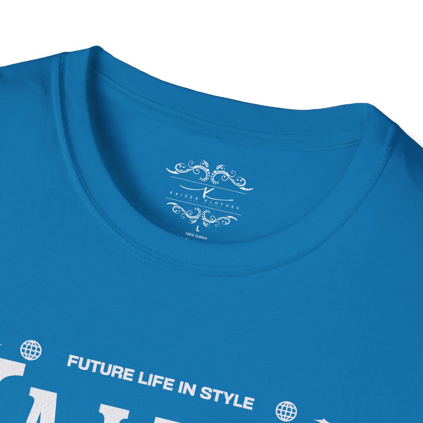 Future Tech Women T-Shirt