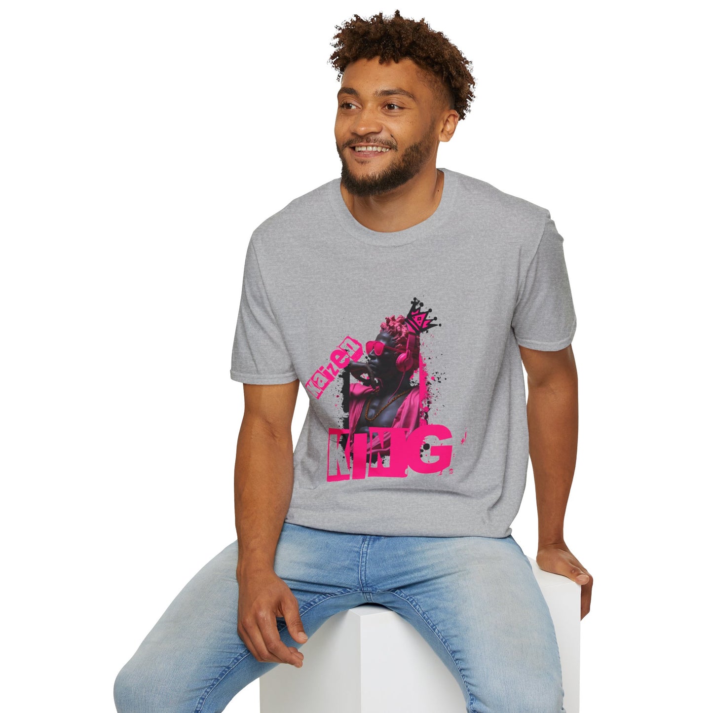 Kaizen King T-Shirt